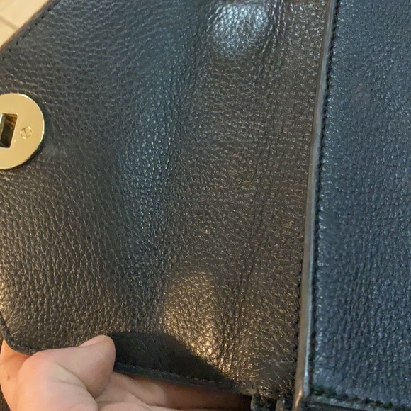 Tory Burch mini crossbody - Picture 8 of 9